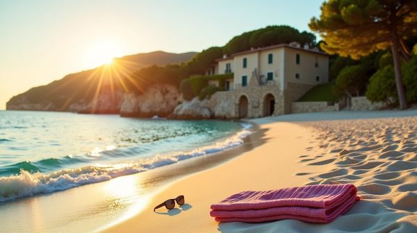 Corse 24 : quelles informations indispensables pour votre séjour ?