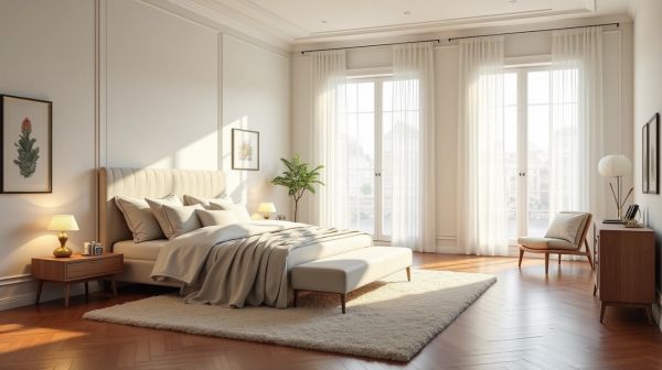 Explorer des adresses exclusive collection pour des séjours inoubliables