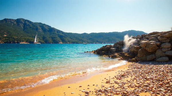 Top 10 essentiels pour un séjour réussi en Corse