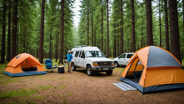 Comment organiser des animations dans un camping