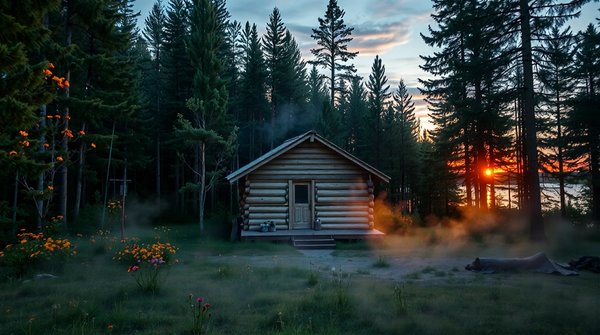 Le site d'information camping pour une aventure inoubliable