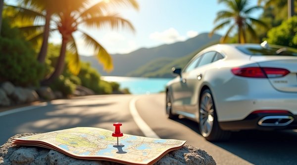 Location voiture martinique : des véhicules pour tous vos besoins !
